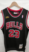 JORDANユニフォーム|MITCHELL&NESS
