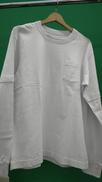 長袖Tシャツ|SACAI