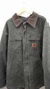サンドストーントラディショナルコート|CARHARTT
