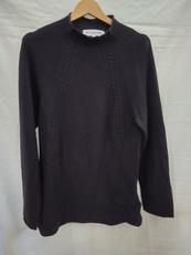 モックネックセーター|COMME DES GARCONS SHIRT