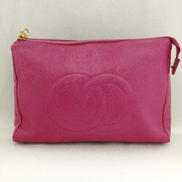 ポーチ|CHANEL
