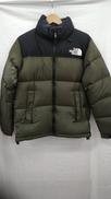 ヌプシ ダウンジャケット|THE NORTH FACE