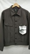 ストレッチブルゾン|LEE/UNITED ARROWS