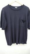 シルクTシャツ|COMOLI