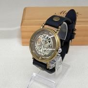 手巻き腕時計|REBIC