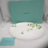 リーブス オーバルプラター　 プレート|TIFFANY&CO.