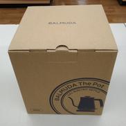 電気ケトル|BALMUDA