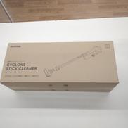 充電式サイクロンスティッククリーナー|IRIS OHYAMA