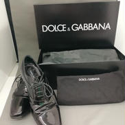 ドレスシューズ|DOLCE&GABBANA