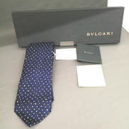 ネクタイ|BVLGARI