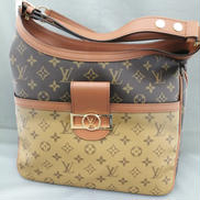 ホーボードーフィーヌMM|LOUIS VUITTON