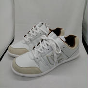 にゅスニーカー バンクシ―モデル|VIA SANGACIO