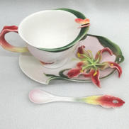 ティーカップ セット|陶翔舞千