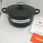 鍋|LE CREUSET