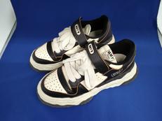 ローカットスニーカー|MMY MAISON MIHARA YASUHIRO