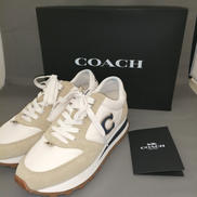 スニーカー|COACH