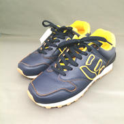 にゅ スニーカー|SANGACIO