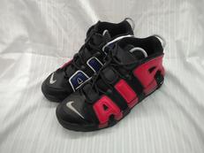 モアアップテンポ96|NIKE