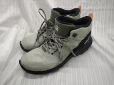 OUTPULSE MID GTX|SALOMON