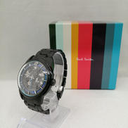 自動巻き腕時計|PAUL SMITH