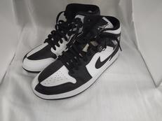 WMNS AIR JORDAN 1 MID SE|NIKE