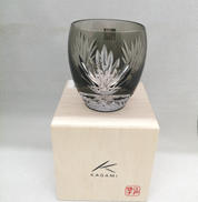 冷酒杯|KAGAMI CRYSTAL
