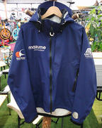 レインウェア|MAZUME