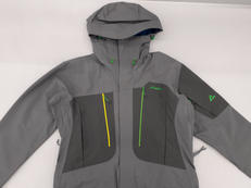 マウンテンパーカー|PHENIX