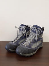 トレッキングシューズ|MONT-BELL