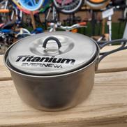 チタンクッカー2|EVERNEW