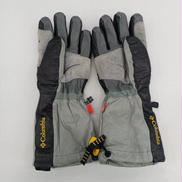 レザーグローブ|COLUMBIA