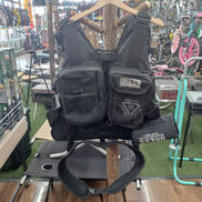 フローティングベスト|DRESS