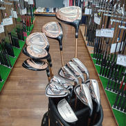 ゴルフクラブセット|KATANAGOLF