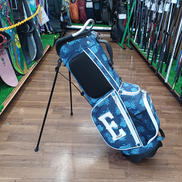 キャディバッグ|EDWIN