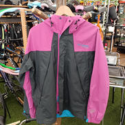 ナイロンジャケット|COLUMBIA