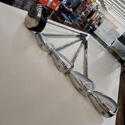 ジュニアゴルフクラブ5本セット|IGNIO