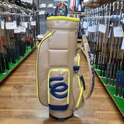 キャディバッグ|MUSPORTS