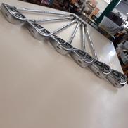 メンズアイアン6本セット|CALLAWAY