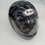 ヘルメット|ARAI