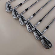 アイアン6本セット|TITLEIST