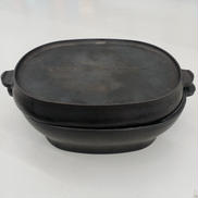 コロダッチオーバル|SNOWPEAK