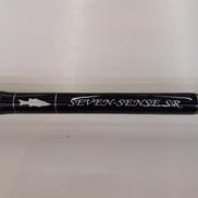 シーバスロッド|G.CRAFT