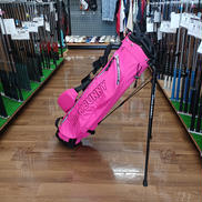 キャディバッグ|JACKBUNNY