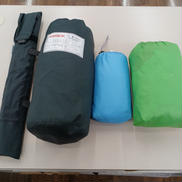 ドームテント|ESPACE