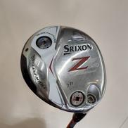 フェアウェイウッド|DUNLOP