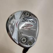 フェアウェイウッド|DUNLOP