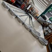 アイアンセット 6S|PING