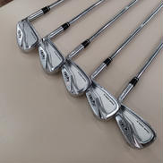 アイアンセット　5Ｓ|HONMA