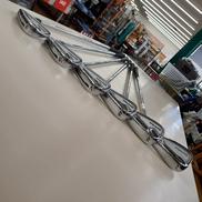 メンズアイアン6本セット|TAYLOR MADE