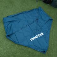 ウィングタープ|MONT-BELL